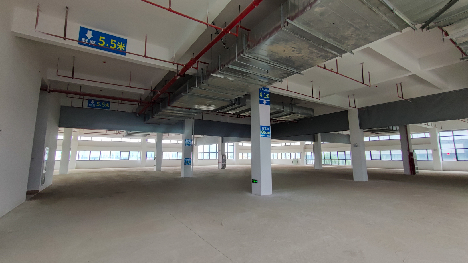 产投 进未来二期12# 2F